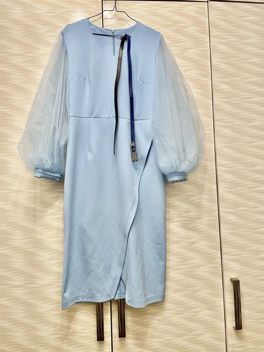 Продам платье