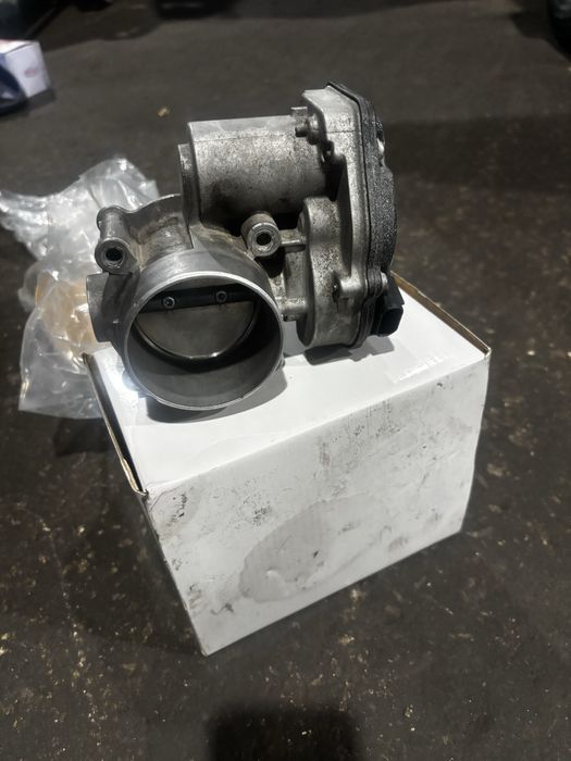 Продам генератор, дросиль от газель бизнес 4216