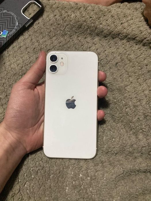 Продам iphone 11