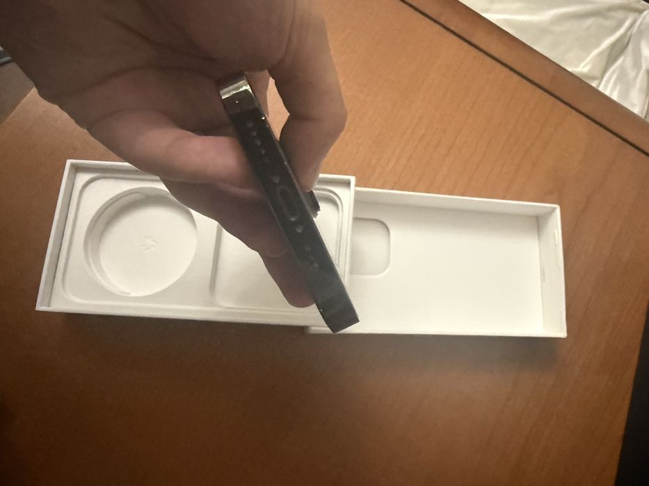 Iphone 14 pro space black, 256 gb