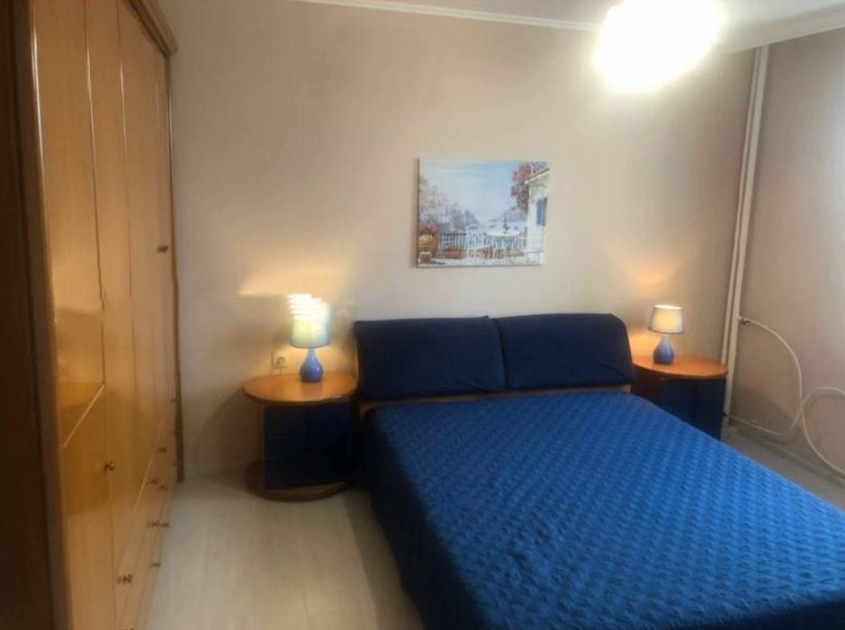 Дава се под наем Двустаен апартамент в София, Полигона - 70 кв.м за 599 € - Снимка #5