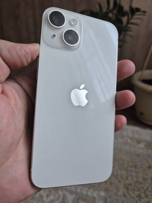iPhone 14 128 гб
