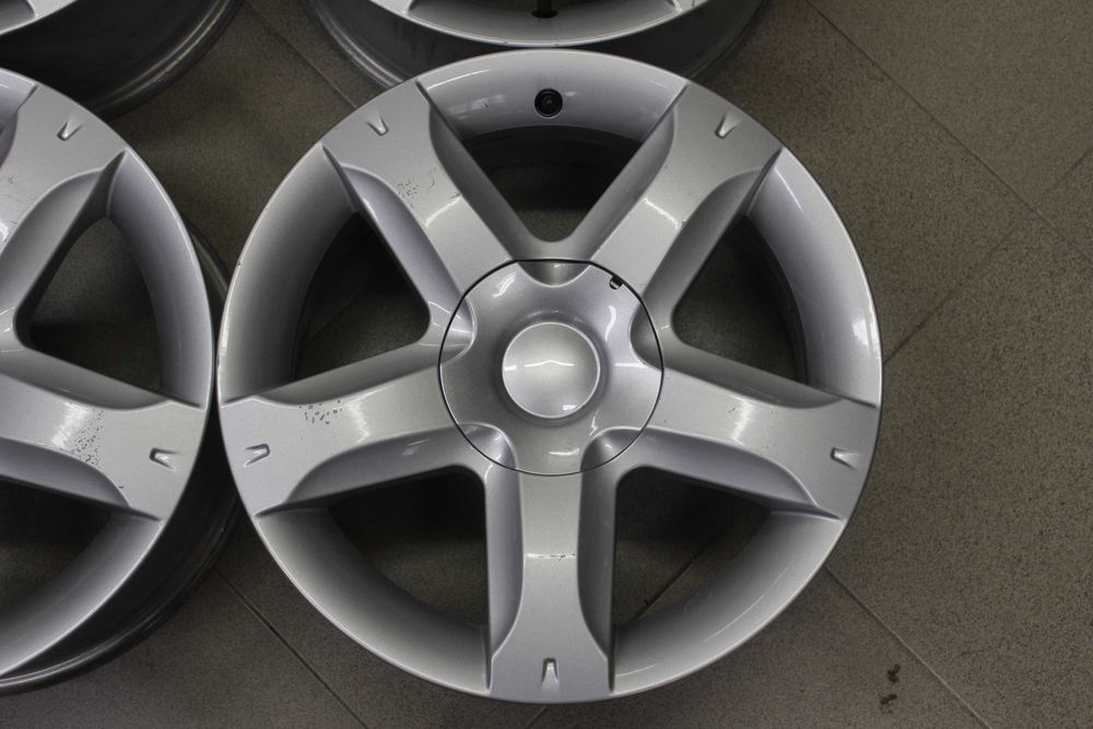 Джанти 16" 4х100 Dacia, Renault