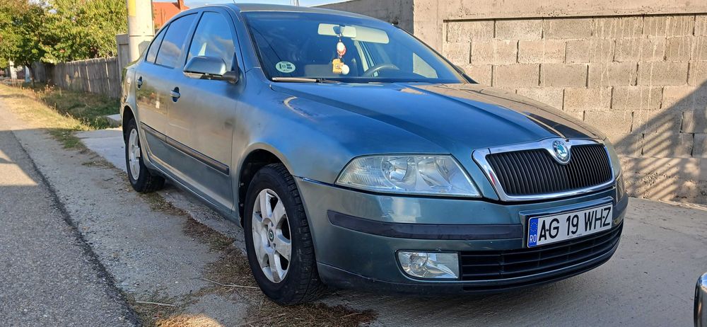 SKODA 130 2007 — imagine 2