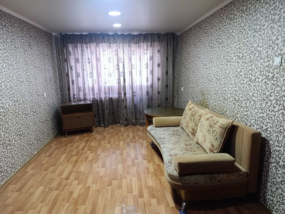 Квартира двухкомнатная
