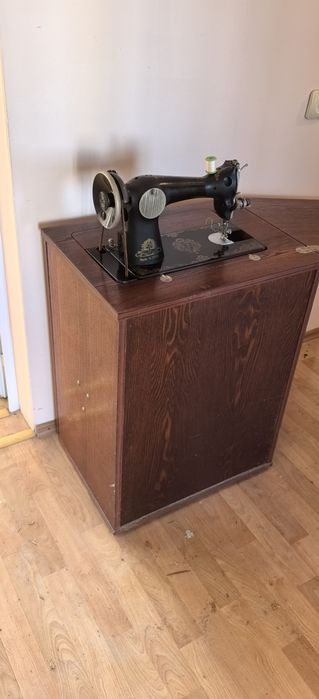 Шевна машина UNION