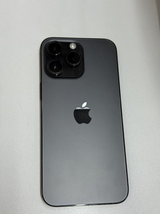 iPhone 14 pro max (128gb)