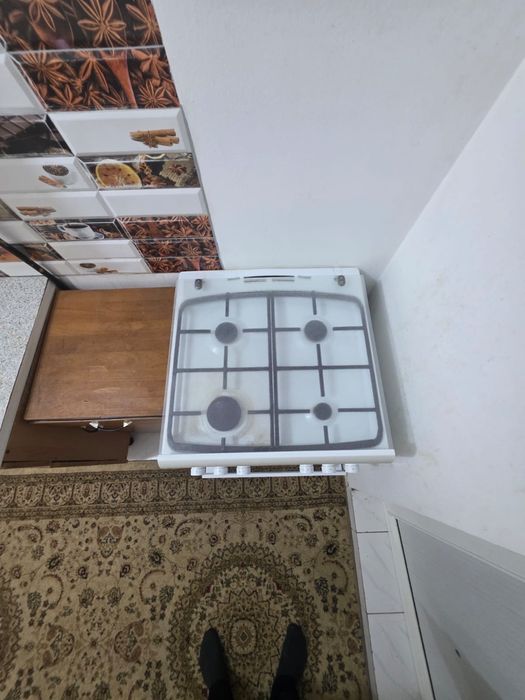 газплита жағдайы жаксы