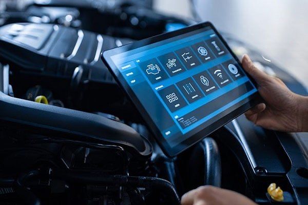 Diagnoza grupul VAG & Multimarca