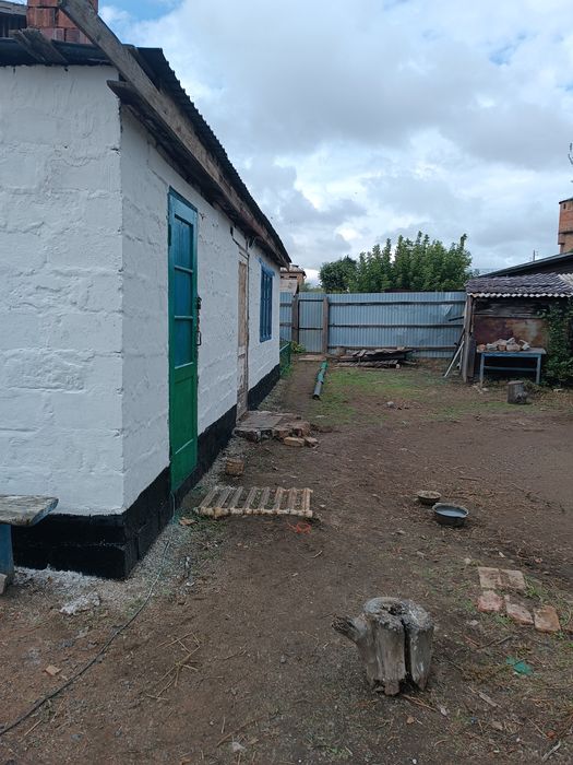 Продам дом. Местоположение: поселок Калкаман.