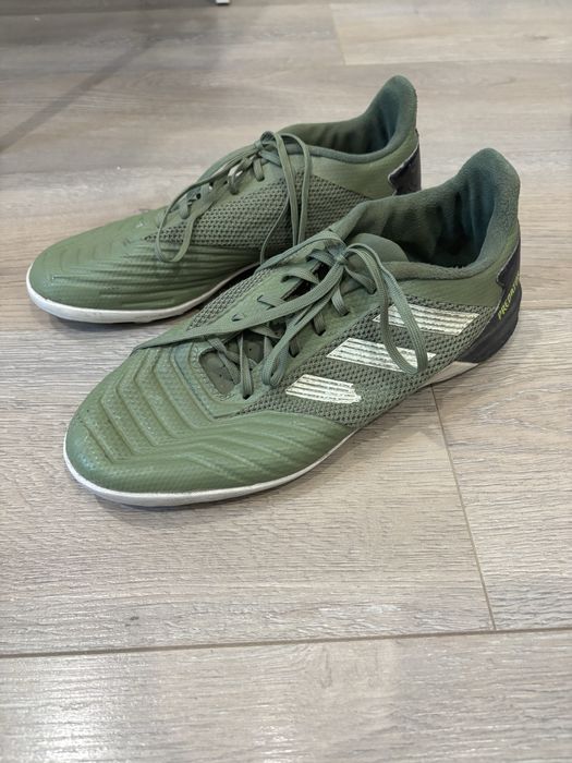 Сорокножки adidas predator