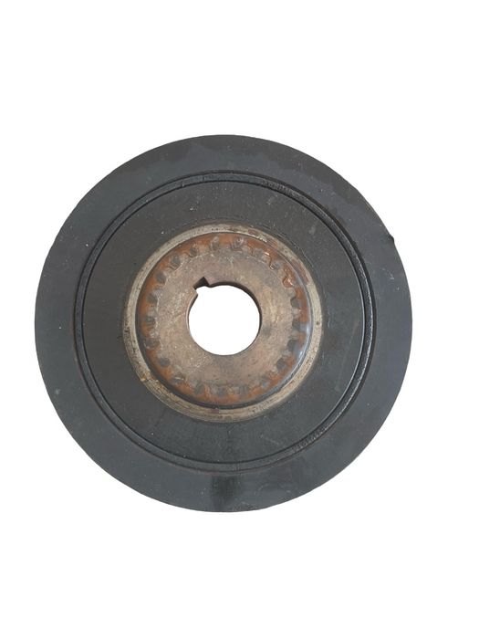 Fulie Vibrochen Peugeot 206 Hatchback 2A/C 1998 - > 2.0 Hdi 90 Rhy (Dw