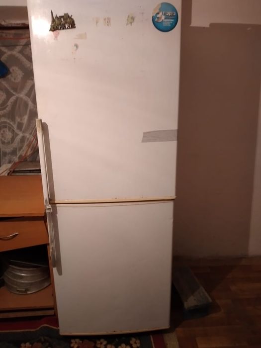 Холодильник самсунг