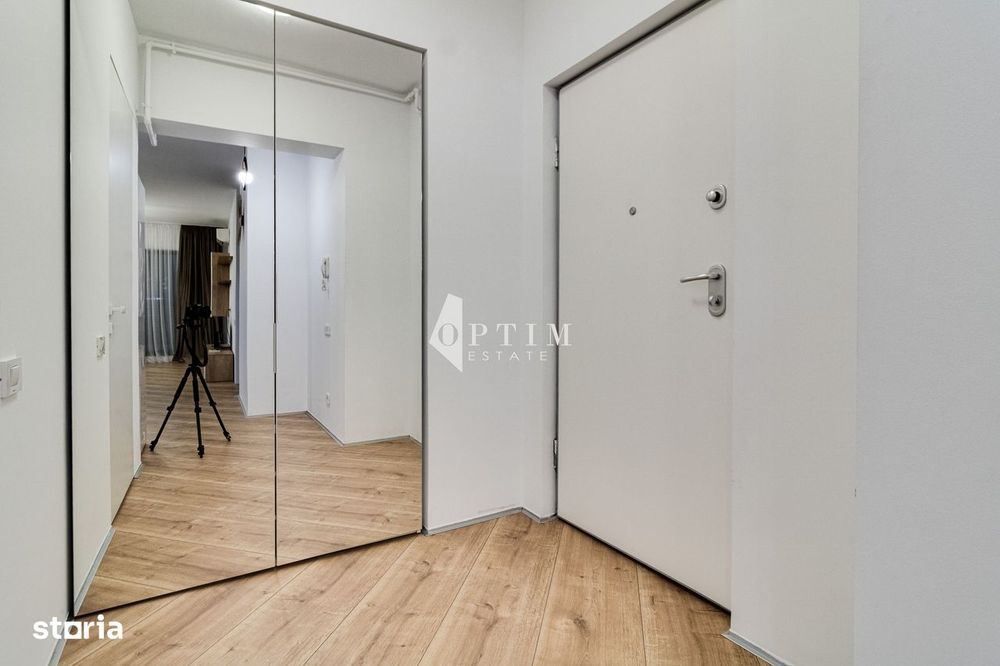 NOU!3 camere SUPER DEAL, 2 bai,PARCARE  INCLUSA,Pipera Plaza