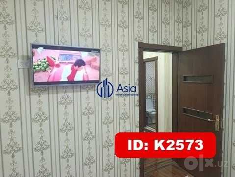 Arzonga uy ijaraga beriladi  K2573