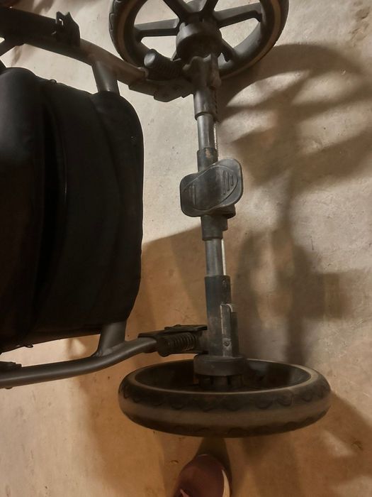 Детска количка Tutis Uno³+