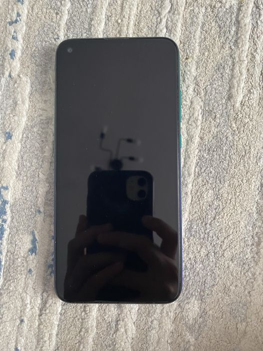 Хаувей p40 lite e