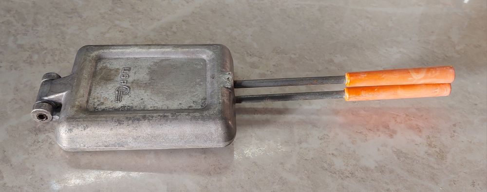 Очень прочная орешница