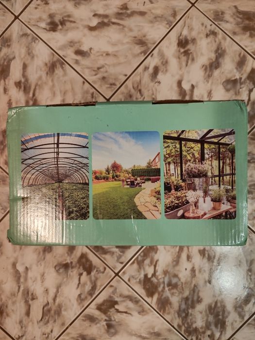 Smart автоматична напоителна система