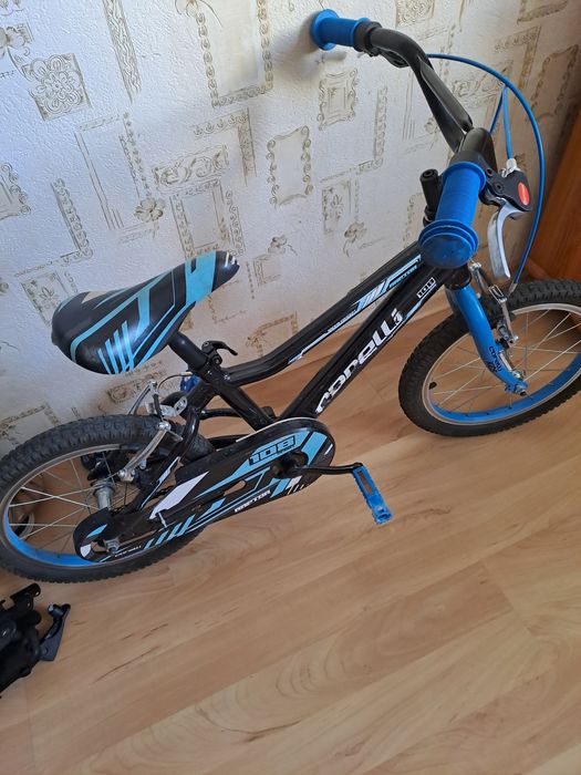 Велосипед corelli 16 цола