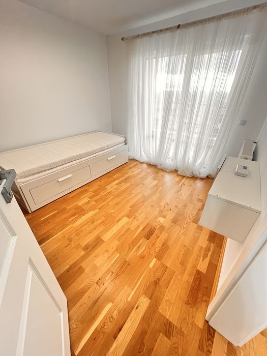 Casa la cheie - Omnia Residence Apahida