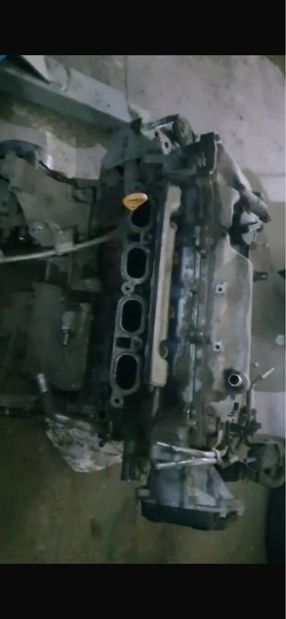 Продам двигатель на Toyota RAV4