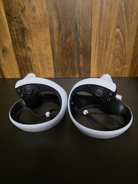 Ps Vr2 + Mod Comfort
