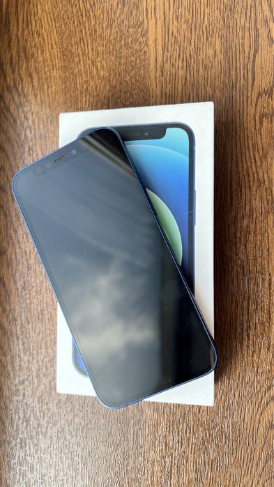 Продам Iphone 12 mini 64 гб