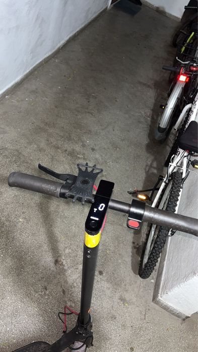 trotineta electrica xiaomi mi pro 2