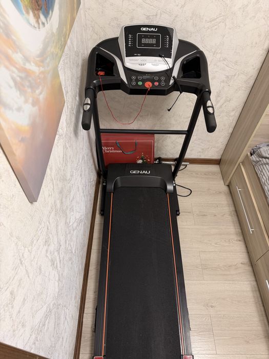 Беговая дорожка Genau