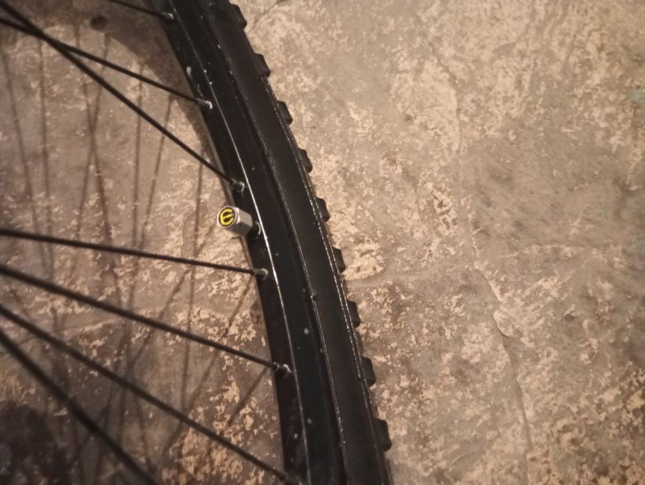 Велосипед описание ↓