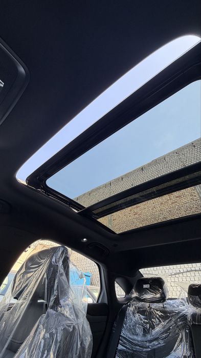 BYD Chin L Full Komplektatsiya