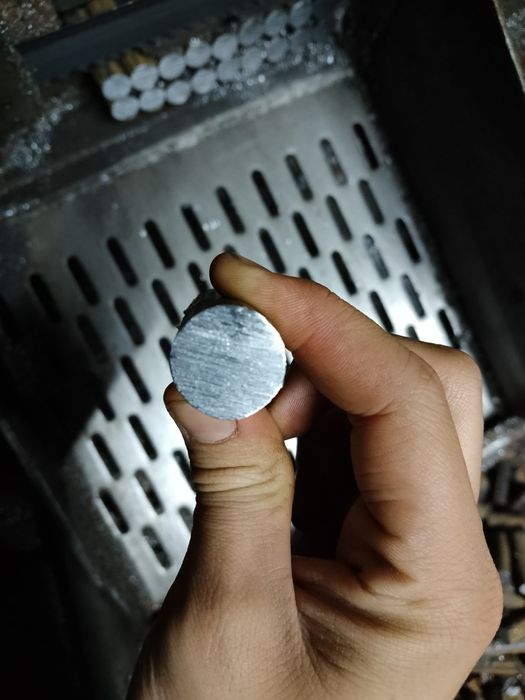 Резка металла трубы , круг, угольник