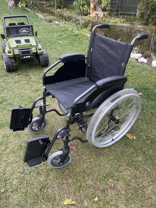 Caruț persoane cu dezabilitați ( nou )