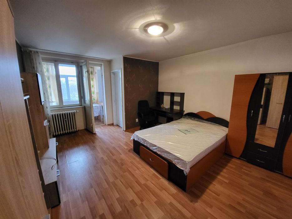 Inchiriez garsoniera cartier Craiovei