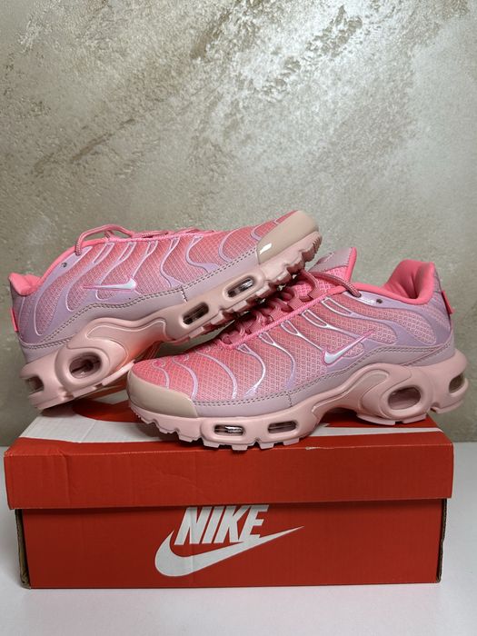 НАЛИЧНИ! Дамски маратонки Nike Air Max TN Atlanta