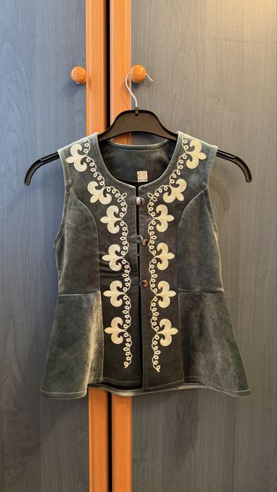 Детское платье за 3000тг