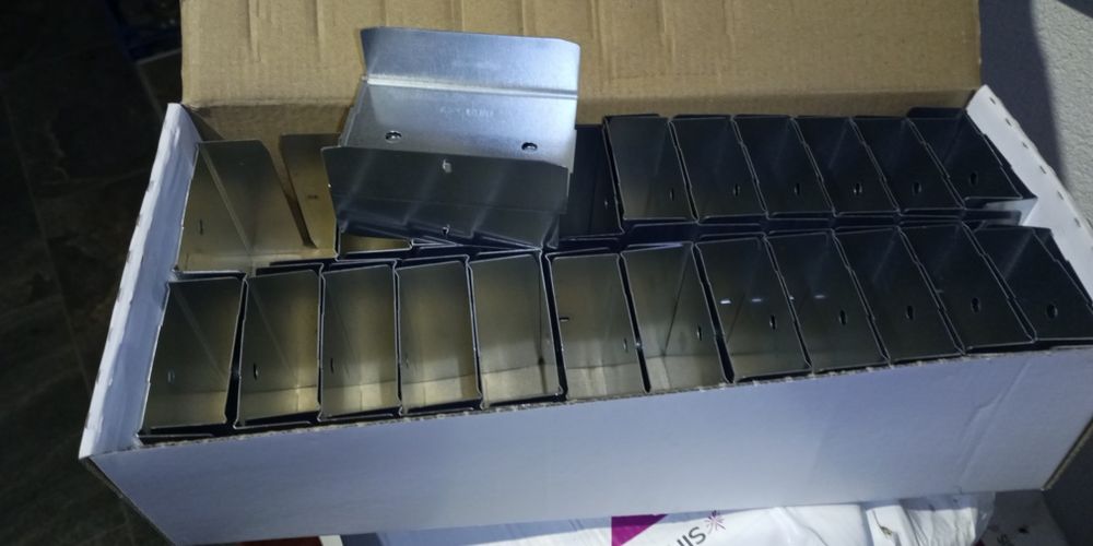 Îmbinare Profi cd și piesa suspensie cd