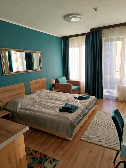 Нощувка в Спа хотел