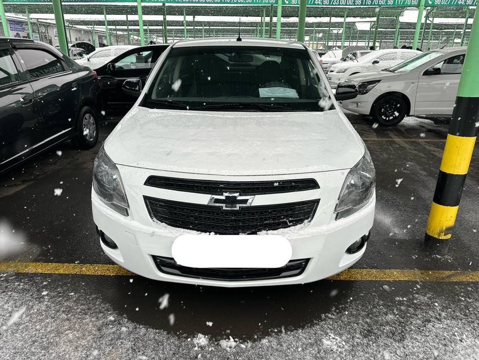 Продам Cobalt Midnight