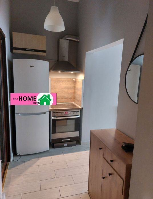 Дава се под наем Двустаен апартамент в София, Люлин 10 - 65 кв.м за 510 € - Снимка #1