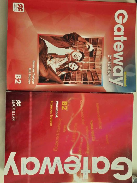 Учебници, помагала и уч.тетрадки по английски език 9,10,11,12 клас