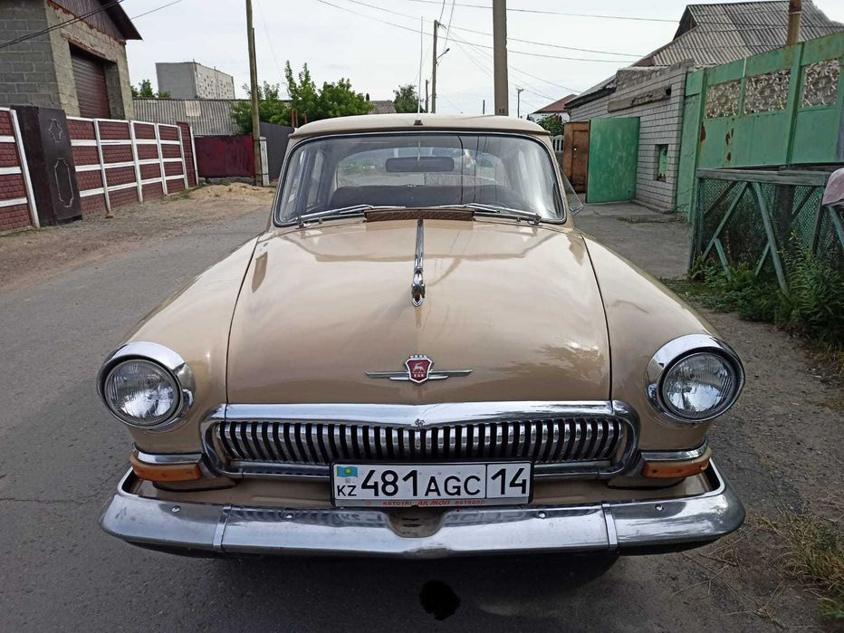 Продамавтомобиль Волга ГАЗ 21