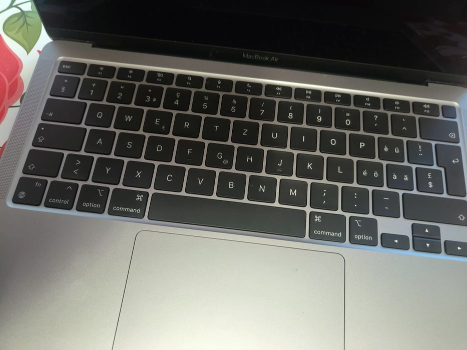 Macbook Air a2337 de Piese