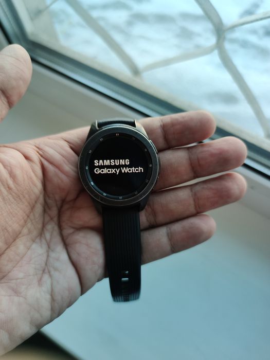 Samsung galaxy watch