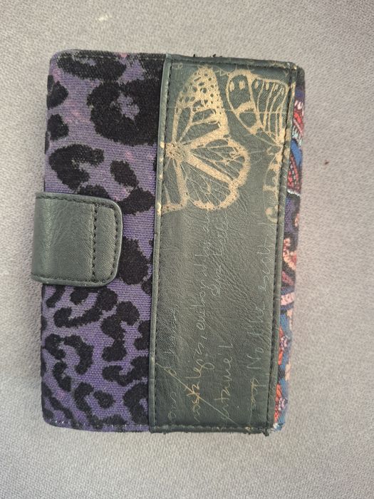 Портмоне Desigual