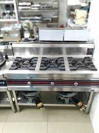 Кафе ресторан детсадлар ушын газплита электроплита gaz plita