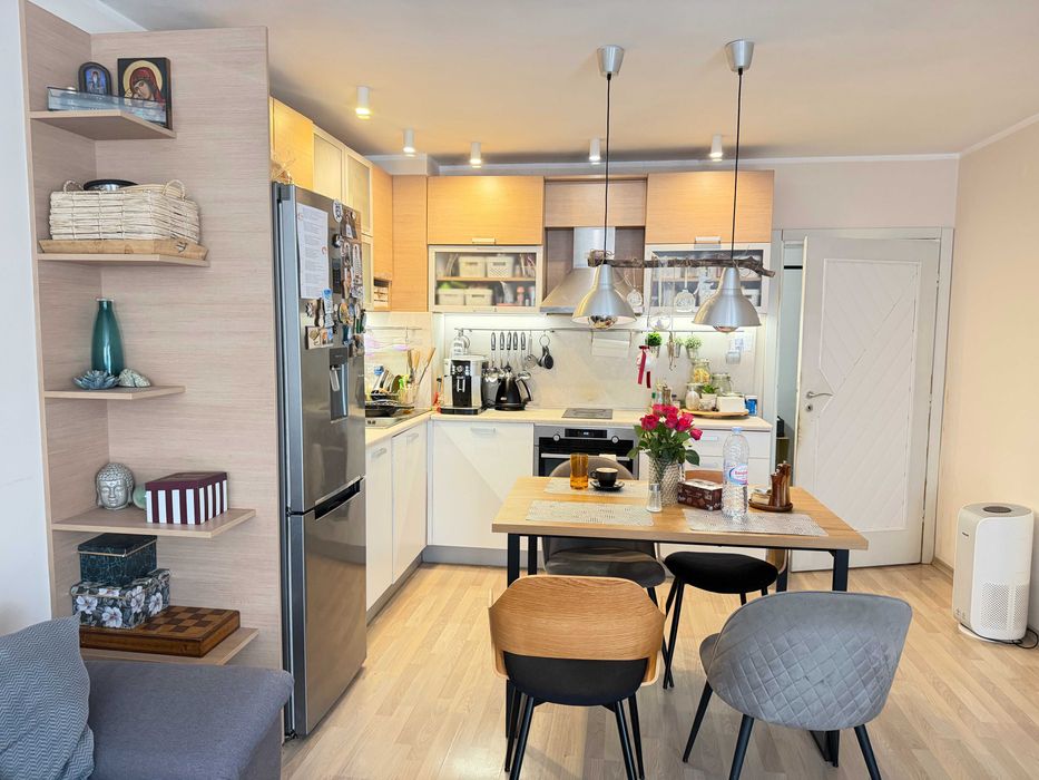 Кухненско обзавеждане от ПДЧ