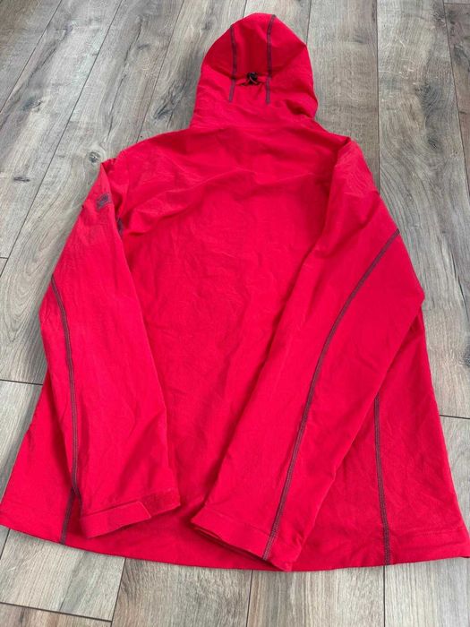 Jack Wolfskin XL barbati geaca softshell Flexshield