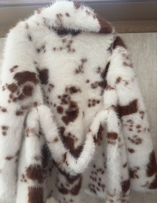 Палто Djofra чисто ново